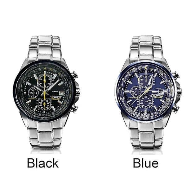 Citizen Herrklocka Eco-drive Promaster Skyhawk At Blue Angels 45mm 2025 Blå blue