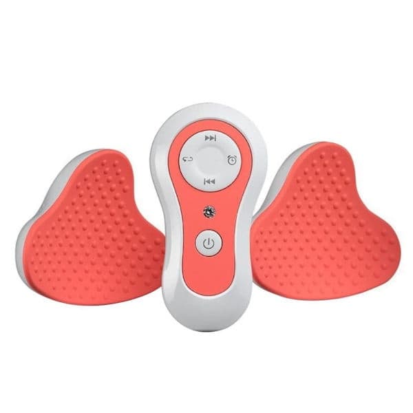 Elektrisk brystforstørrelsesapparat Brystmassager - Dansk