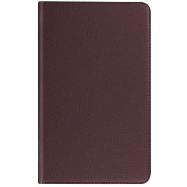 360 etui til Samsung Galaxy Tab A11+, skærmbeskytter, brun brown