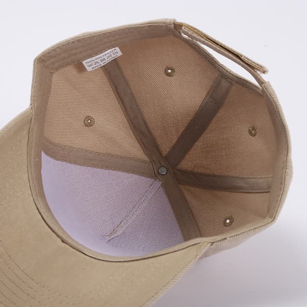 Manchester City brodert trendy hatt uformell baseballcaps-xo