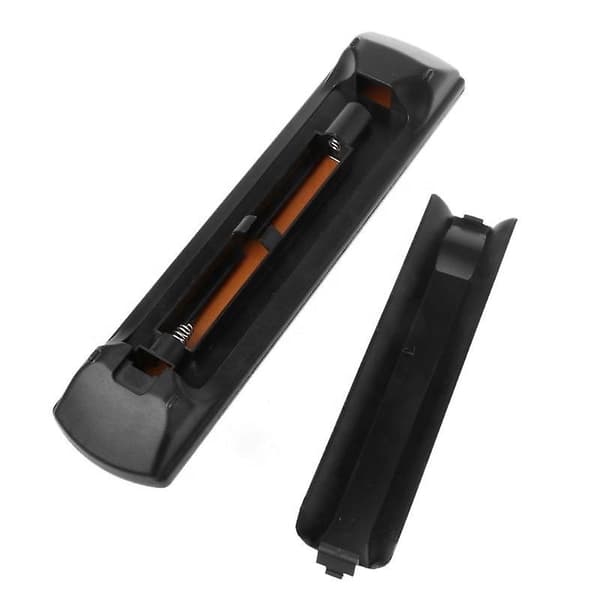 Passer til Panasonic TV-fjernkontroll N2QAYB001008