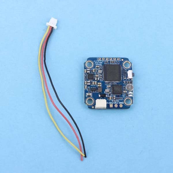 5V-30V Bredspændingskameraoptagelsesmodul til Drone FPV RC Cam