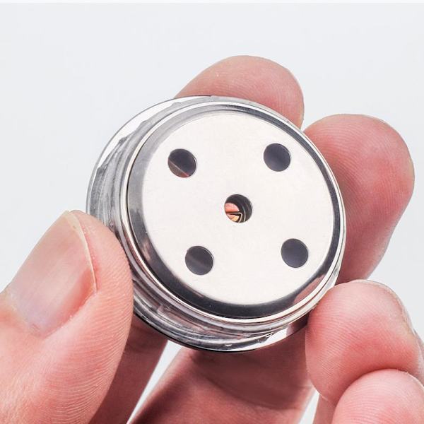 1 st högprecisionsgitarrhydrometer fuktmätare fuktighet S A2