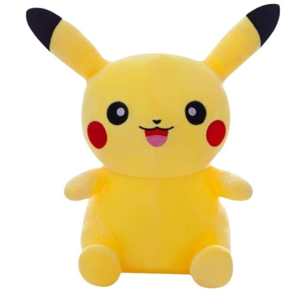 20/25cm Pehmolelut Squirtle Charmander Täytetyt Pehmonuket K 3