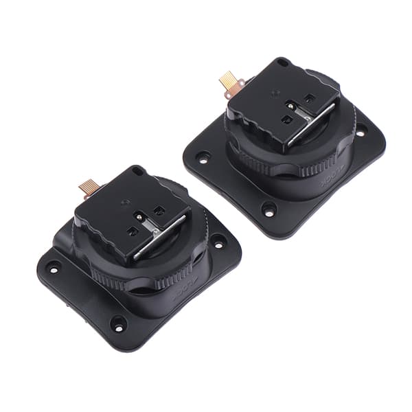 Til Godox V860 TT685 Flash Upgrade Metal Version Hot Shoe Base B