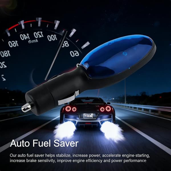 Fuelsync Bensinkutter Blue