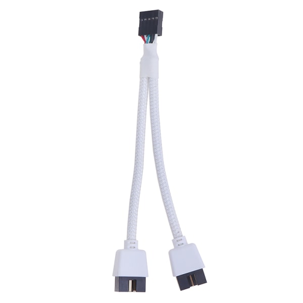 Datamaskin Hovedkort USB-forlengelseskabel Y-splitter eller HD-forlengere