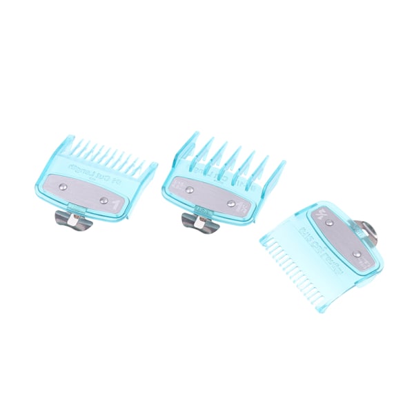 2/8/10 kpl Set Limit Comb Guide Trimmer Guards Atta A3