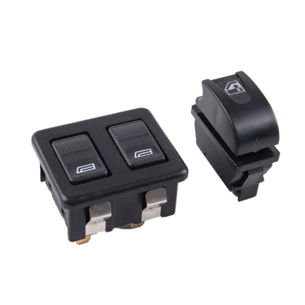 Auton sähkökäyttöinen ikkunan kytkimen power 5 Pins Regul A1