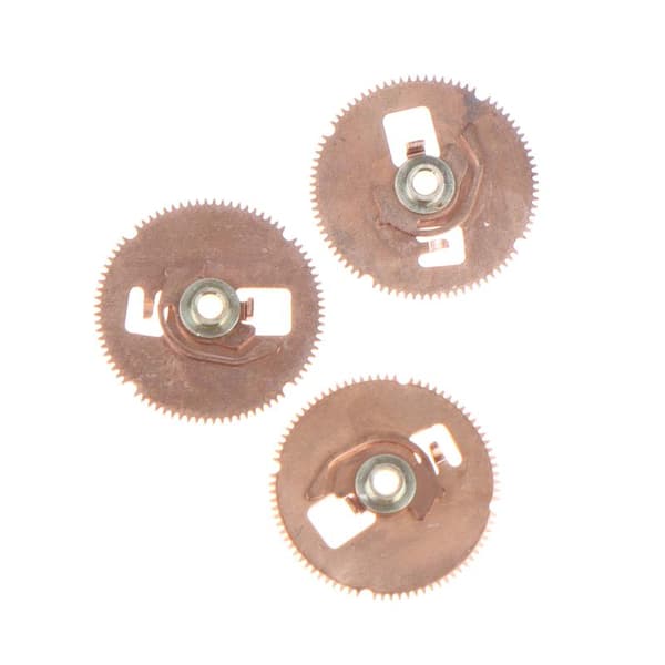 Kellon koneiston lisävarusteet 5040D koneiston osat 5040D kalenteri 1PC