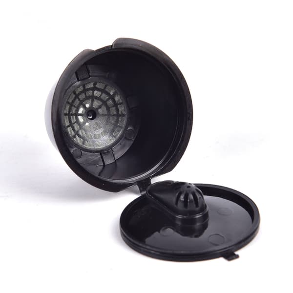 Gjenfyllbar kaffekapselkopp for Dolce Gusto