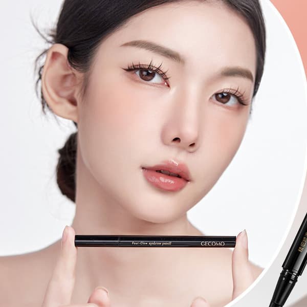 Øyenbrynsfarge for kvinner StyleB