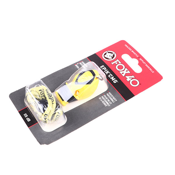 High Frequency Dolphin Whistle Basketball Football erotuomari Guar random color