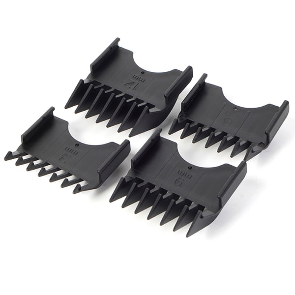 Limit Comb Replacement ting Guide Combs Hiusleikkuri Moserille 12mm