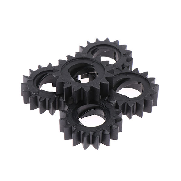 Startmotor Pinion Gear 16 kuggmotor Grästraktorklippare Pa