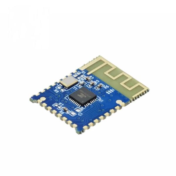 Bluetooth 50 Modul BLE50 Gennemsigtig Datatransmission CC2541 A1
