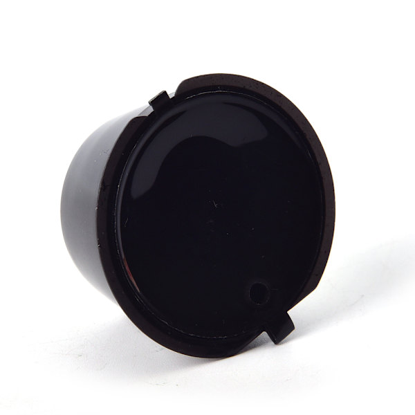 Påfyllningsbar kaffekapselkopp för Dolce Gusto