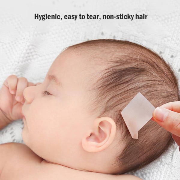 Korrigering av silikon för baby utskjutande öron 5