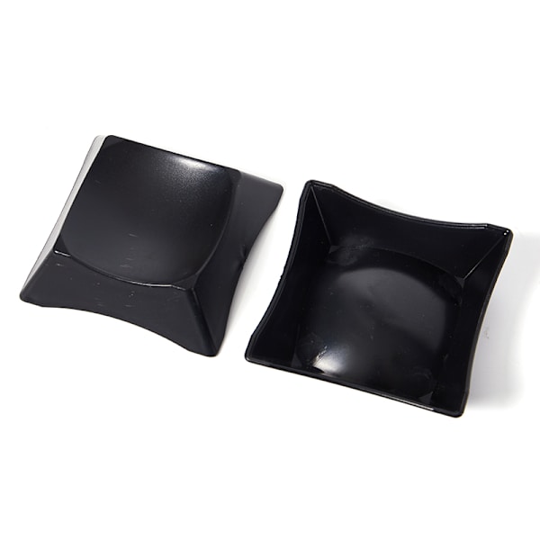 Ball Display Holder Rack Support Base For Football Rugby Maze B Black