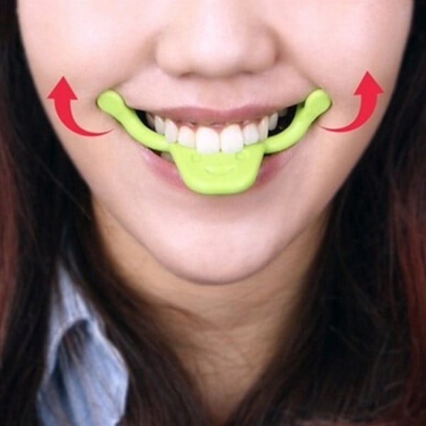Smiling Maker Smile Corrector Transparent