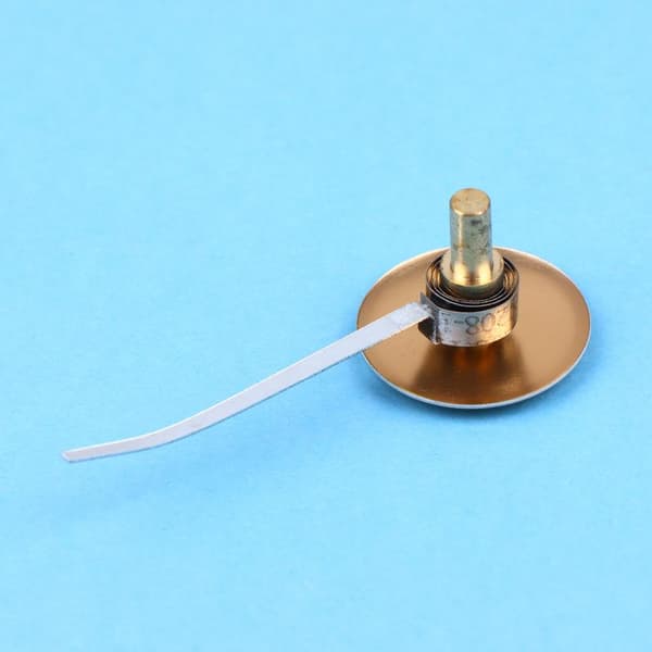 Nem installation udskiftningstermometer metal til saunatermometer