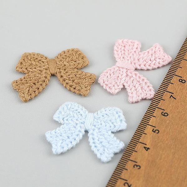 10 broderade flugor A3