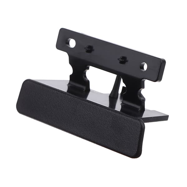 Bil Center Console Armlen Lås Lokk Lås Deksel For GMC Silvera