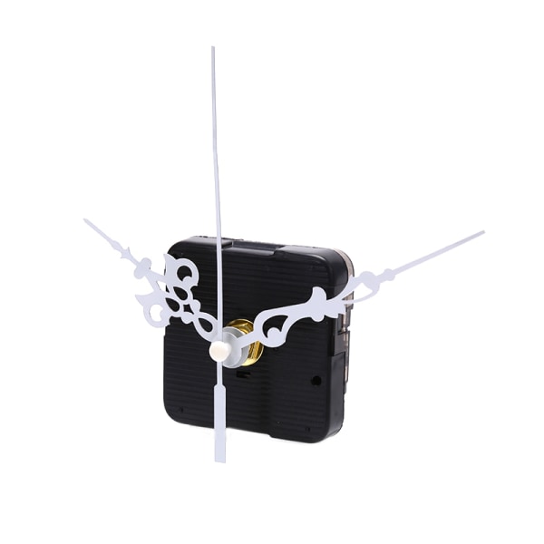 1 set Quartz Clock Rörelsemekanism Visar Väggreparationsverktyg Par