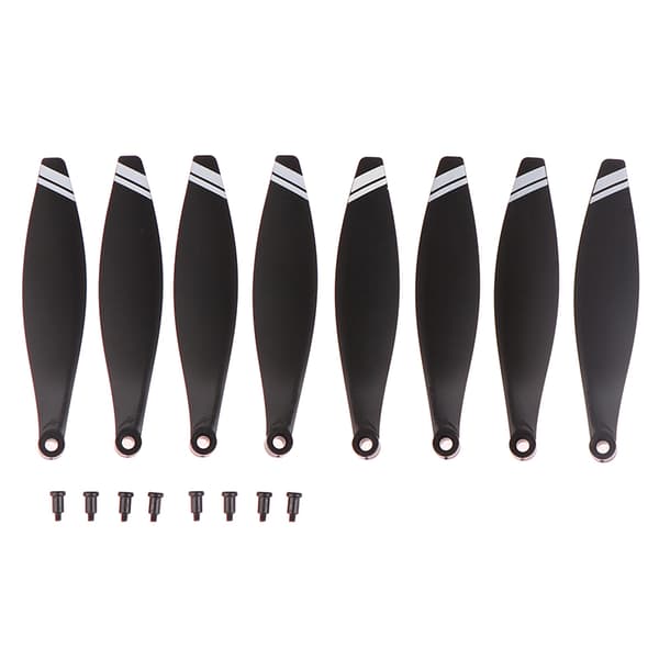 CFLYA Faith 2 / 2Pro/ 2S / Arno se Propeller RC Drone Quadcopt Black
