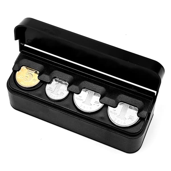 1 st organizer rullar plastficka teleskopiska case St