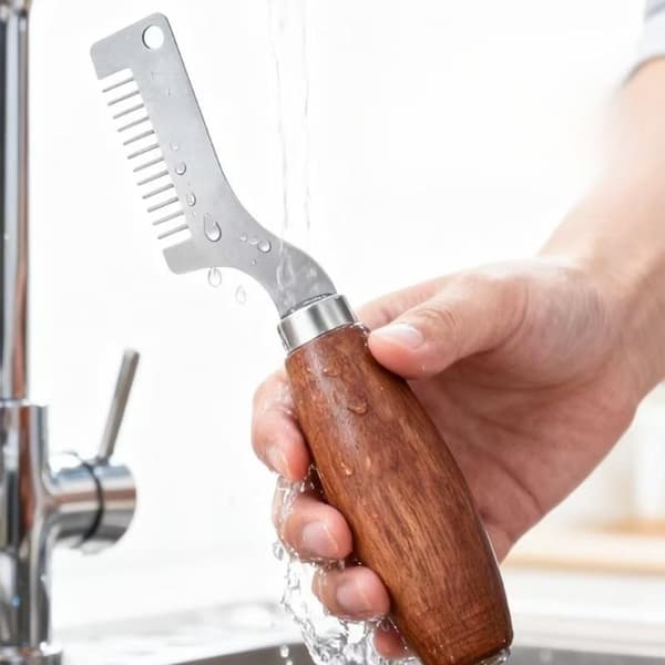 Makuleret Forårsløg Værktøj Køkken Grøn Løg Makulator Special Makulator 1pc