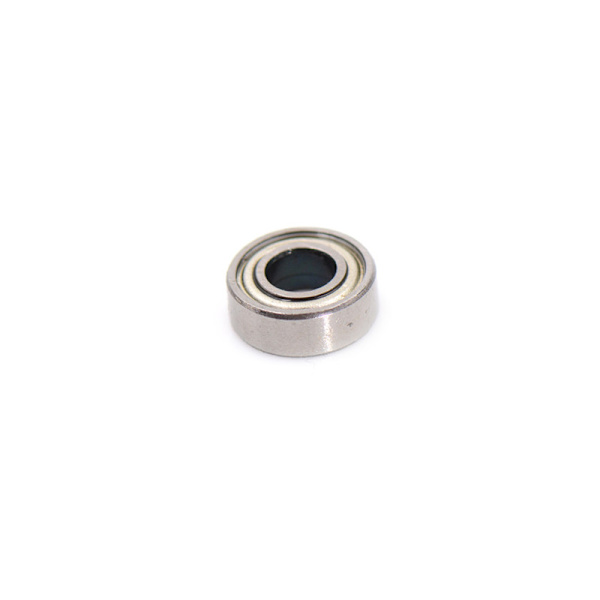 10 kpl 693ZZ minikuulalaakerit 3*8*4mm pieni kaksoissuoja