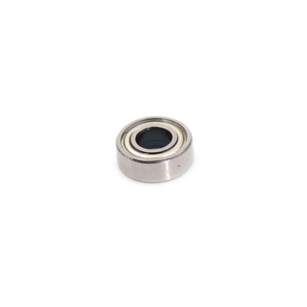 10 stk 693ZZ miniatyrkulelager 3*8*4mm lite dobbeltskjold