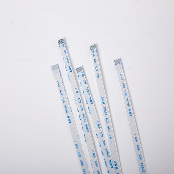 1/5 stk 8 ben 20 cm til Asus X550 X550V X550C X550CC TouchPad Fl 5pcs