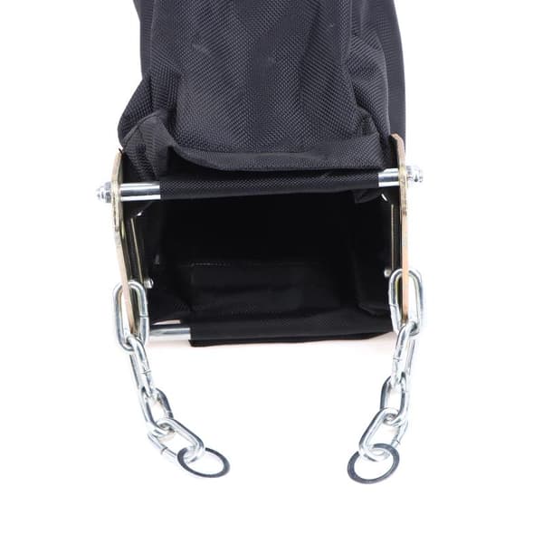 12×12×30CM Lyftväska Handtag Utrustning Med Slitstark Kedja 12cm×12cm×30cm