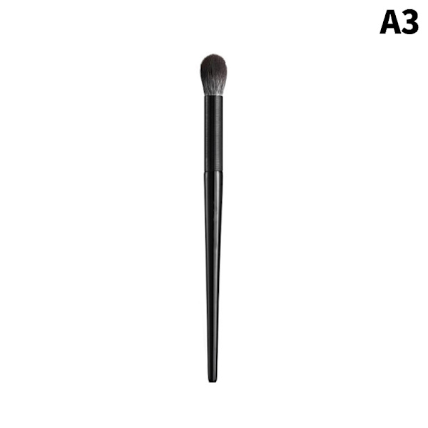 1 kpl Meikkisivellin Contour Nose Shadow Kosmeettinen sekoitusmeikki A3