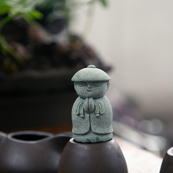 Miniatyrstatuer A10