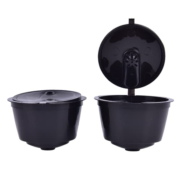 Gjenfyllbar kaffekapselkopp for Dolce Gusto