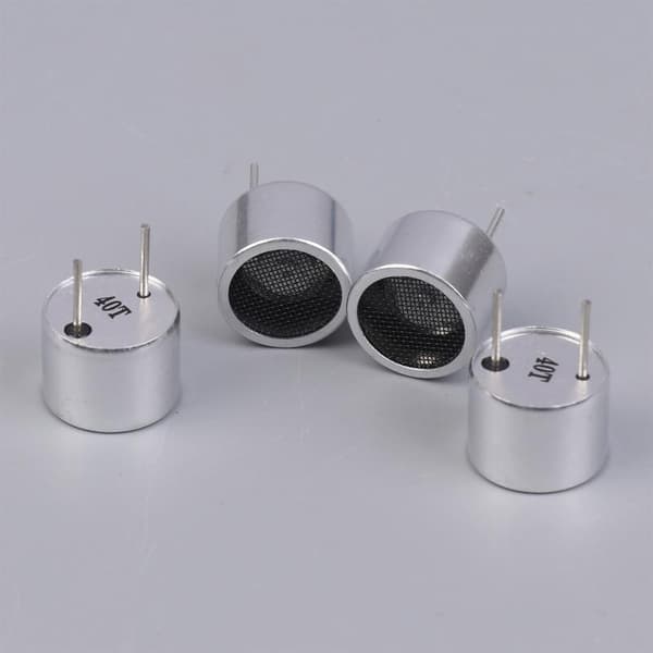 5/10 stk 16mm 40K R og T Ultralydsensor Sender Send+mottaker R 5pcs