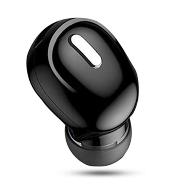 Mini Wireless Bluetooth-yhteensopiva 5.0 -kuuloke In Ear Sport Wi white