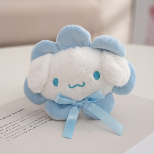 Sarjakuva Kawaii Pehmolelut Pehmeä PP puuvilla Dolls Riipuslelut e B C