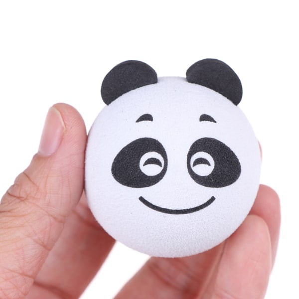 e Panda Car Antenne Aerial Ball EVA Topper Truck SUV Pen Decor