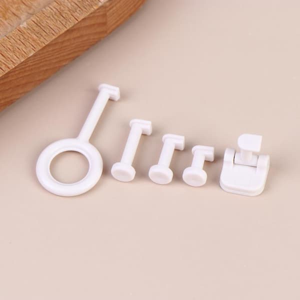 Smart Bluetooth Fingerbot Switch Knap Pusher Touch Arms Finge