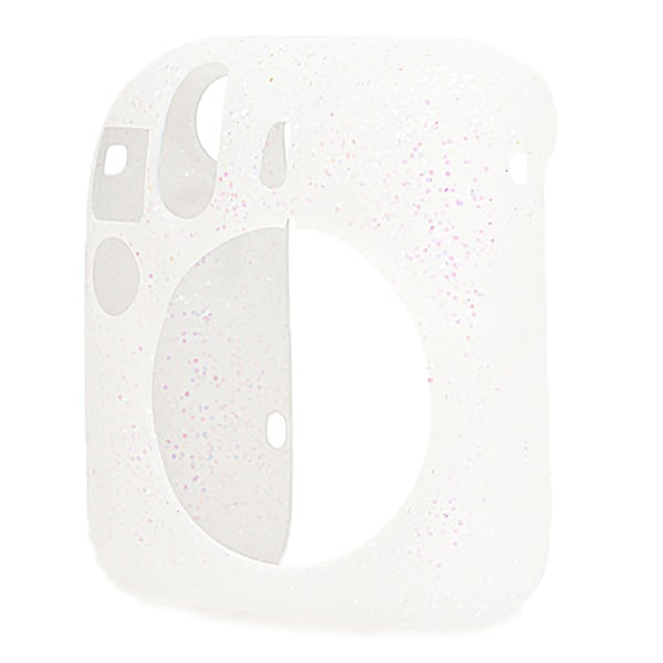 Silikoni Instant Camera Case Pölytiivis Shell Cover f