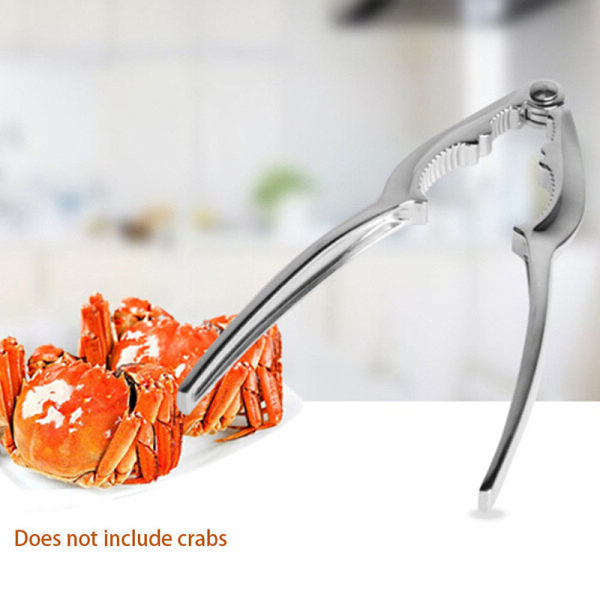 Valnöt Sheller Kastanjer Clamp Sheller Nötknäppare Valnötter Pecannöt