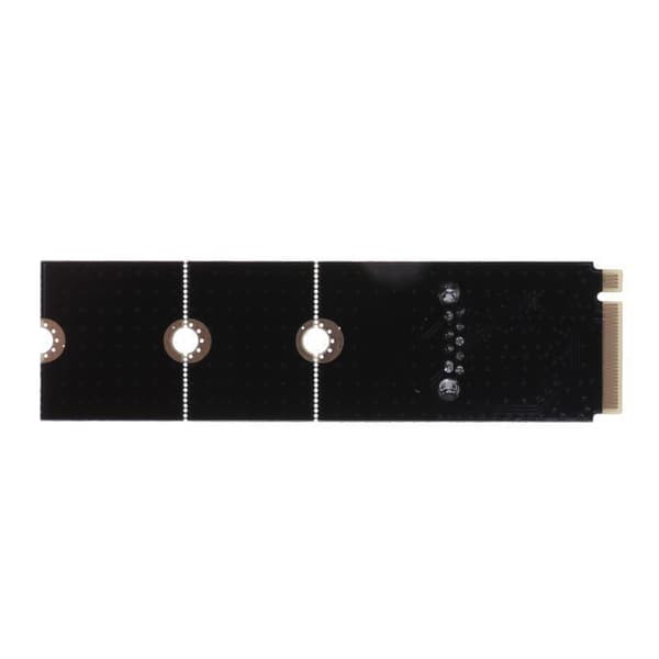 1 st NGFF M.2 till PCI-E X16 Slot Överföringskort Mining Pcie Riser
