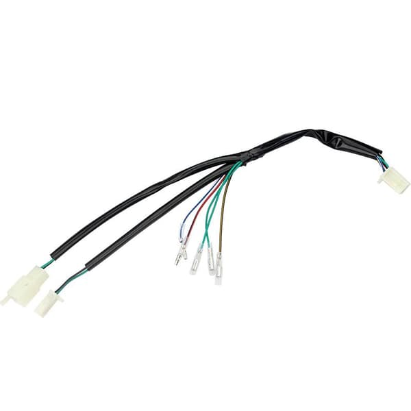 Tændingsledningsnet passer til 90cc 110cc 125cc 140