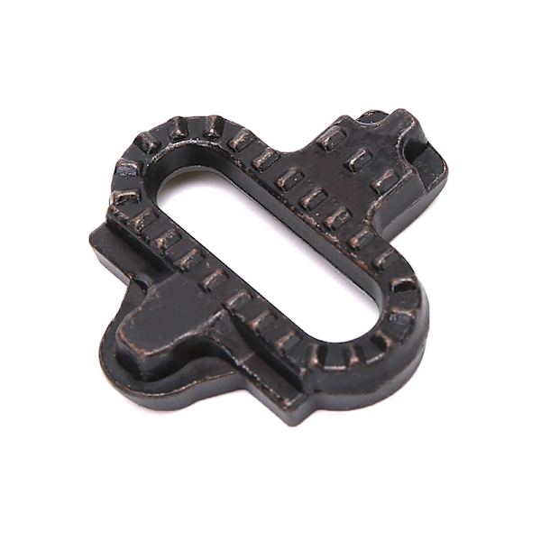 1 Set MTB Bike Pedal Cleats Självlåsande Cykel Pedal Cl 1Set