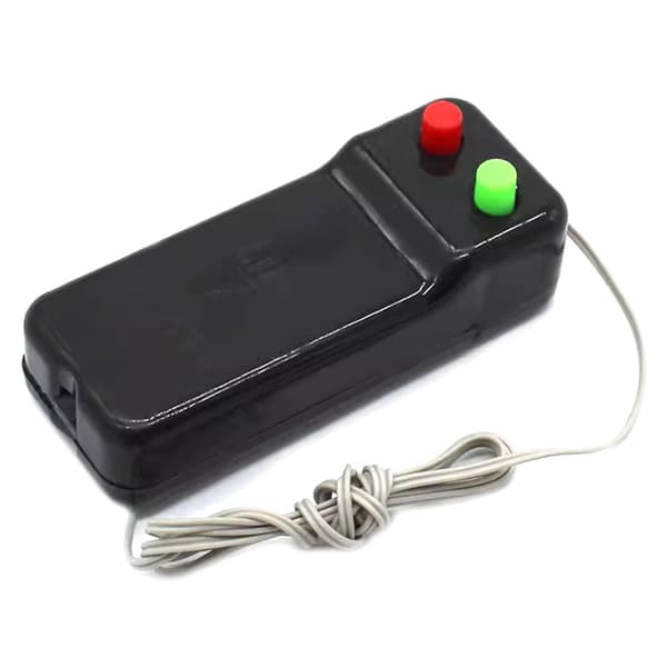 2-veis Wire Control Box Fjernkontroll