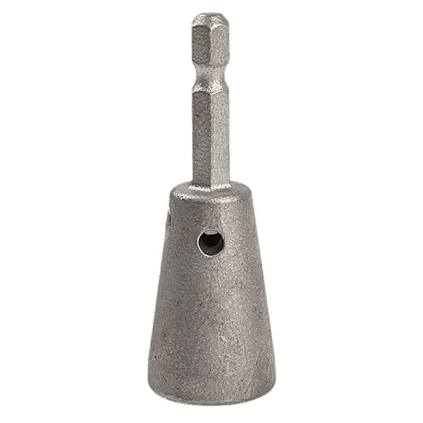 Elektriker Wire Twist Tool For Power Bore Driver Twisted T
